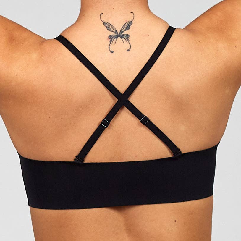 "The Only Bra" Adjustable Bra-11-Leisure, Lounge, Sport-The Only Bra-Market Street Nest, Fashionable Clothing, Shoes and Home Décor Located in Mabank, TX