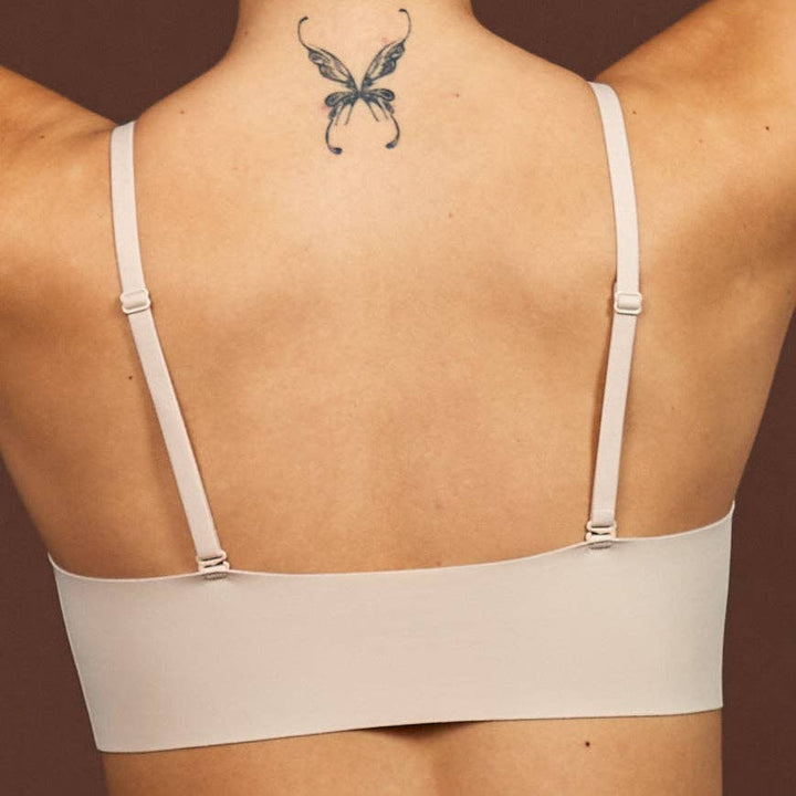 "The Only Bra" Adjustable Bra-11-Leisure, Lounge, Sport-The Only Bra-Market Street Nest, Fashionable Clothing, Shoes and Home Décor Located in Mabank, TX