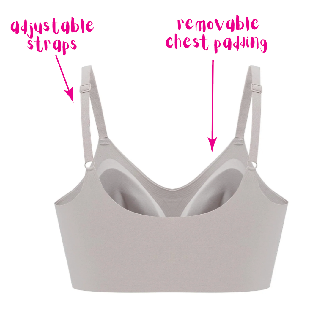 The Only Adjustable Bra-The Only Bra-Market Street Nest, Fashionable Clothing, Shoes and Home Décor Located in Mabank, TX