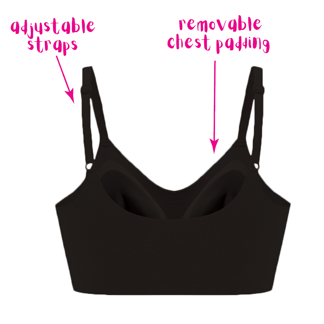 The Only Adjustable Bra-The Only Bra-Market Street Nest, Fashionable Clothing, Shoes and Home Décor Located in Mabank, TX