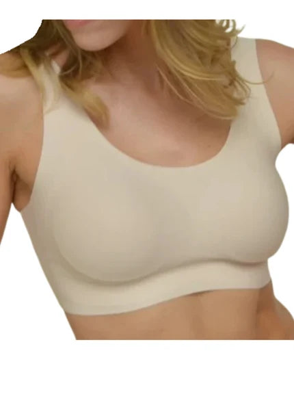 The Only Bra Scoop Camisole Bra