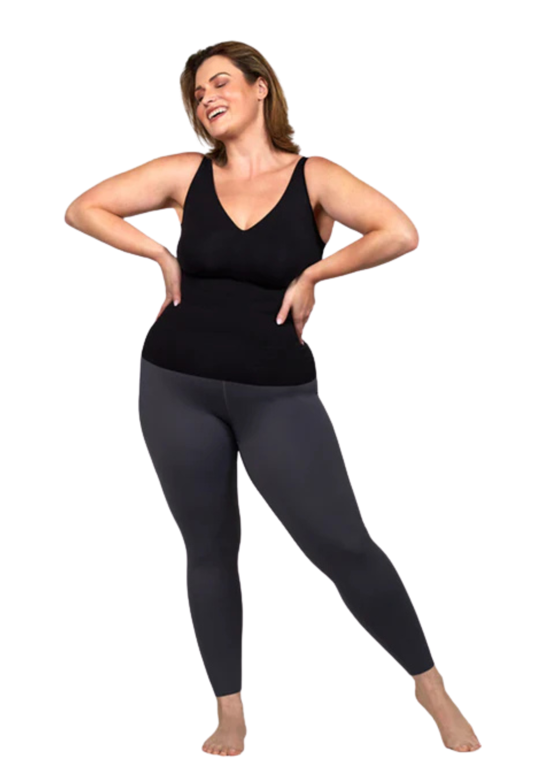 The Only Bra The Shaping Cami-11-Leisure, Lounge, Sport-The Only Bra-Market Street Nest, Fashionable Clothing, Shoes and Home Décor Located in Mabank, TX