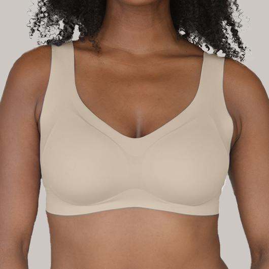 The Only Bra V-Neck Lift Bra-11-Leisure, Lounge, Sport-The Only Bra-Market Street Nest, Fashionable Clothing, Shoes and Home Décor Located in Mabank, TX