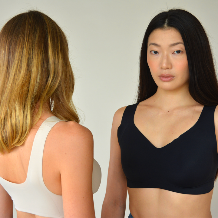The Only Bra V-Neck Lift Bra-11-Leisure, Lounge, Sport-The Only Bra-Market Street Nest, Fashionable Clothing, Shoes and Home Décor Located in Mabank, TX