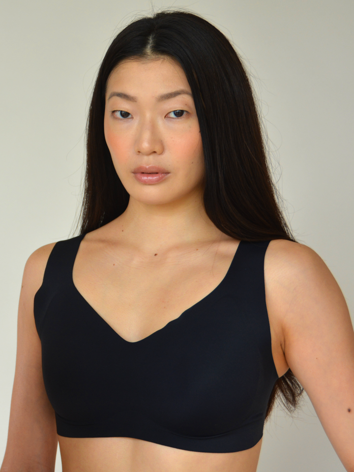 The Only Bra V-Neck Lift Bra-11-Leisure, Lounge, Sport-The Only Bra-Market Street Nest, Fashionable Clothing, Shoes and Home Décor Located in Mabank, TX