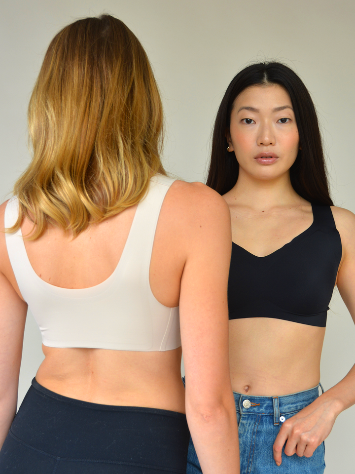 The Only Bra V-Neck Lift Bra-11-Leisure, Lounge, Sport-The Only Bra-Market Street Nest, Fashionable Clothing, Shoes and Home Décor Located in Mabank, TX