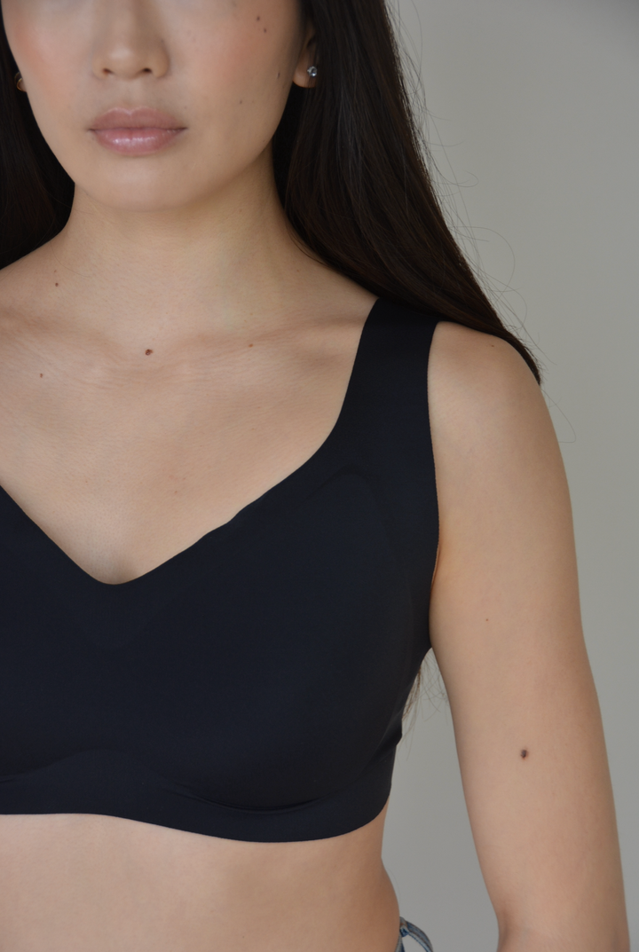The Only Bra V-Neck Lift Bra-11-Leisure, Lounge, Sport-The Only Bra-Market Street Nest, Fashionable Clothing, Shoes and Home Décor Located in Mabank, TX