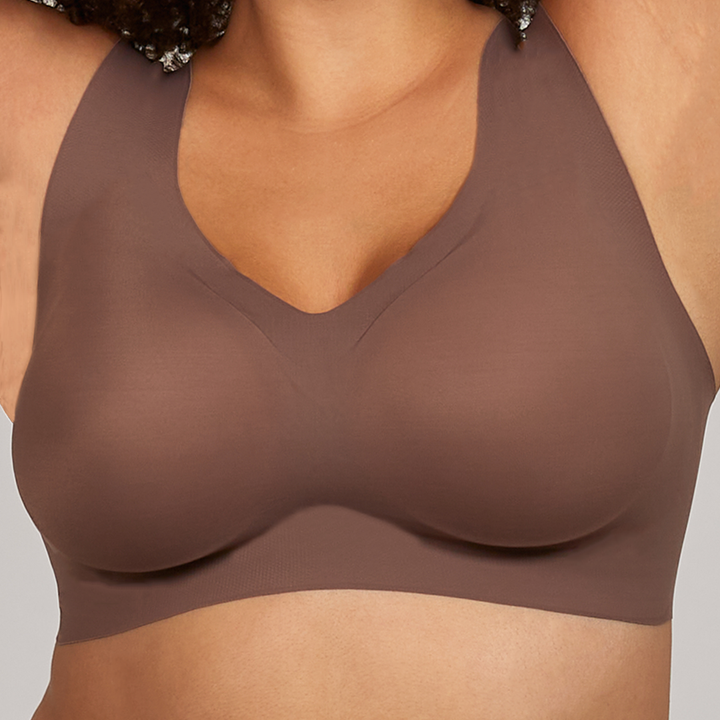 The Only Bra V-Neck Lift Bra-11-Leisure, Lounge, Sport-The Only Bra-Market Street Nest, Fashionable Clothing, Shoes and Home Décor Located in Mabank, TX