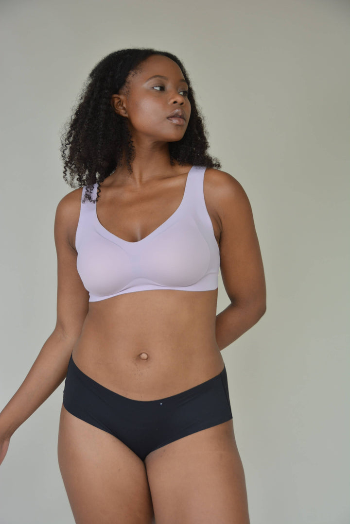 V-Neck Lift Bra-The Only Bra-Market Street Nest, Fashionable Clothing, Shoes and Home Décor Located in Mabank, TX