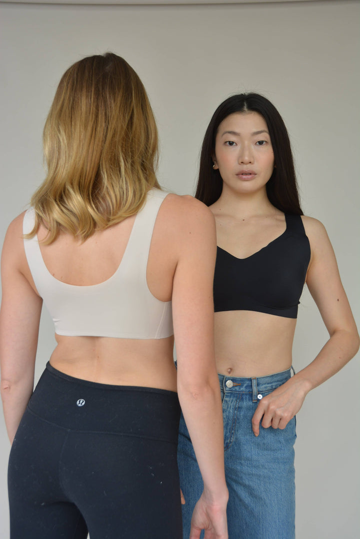 V-Neck Lift Bra-The Only Bra-Market Street Nest, Fashionable Clothing, Shoes and Home Décor Located in Mabank, TX