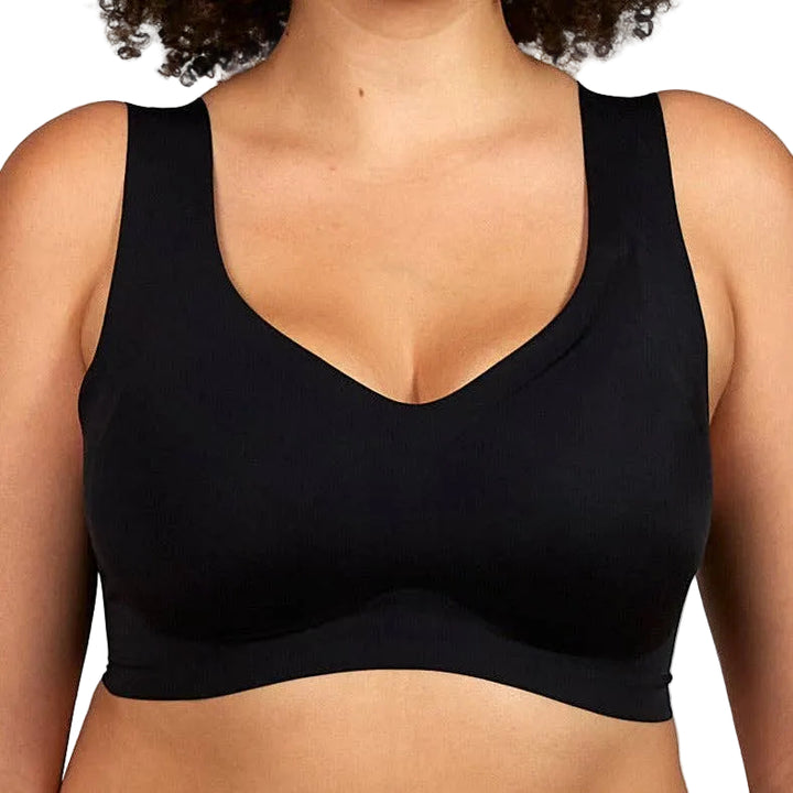 V-Neck Lift Bra-The Only Bra-Market Street Nest, Fashionable Clothing, Shoes and Home Décor Located in Mabank, TX