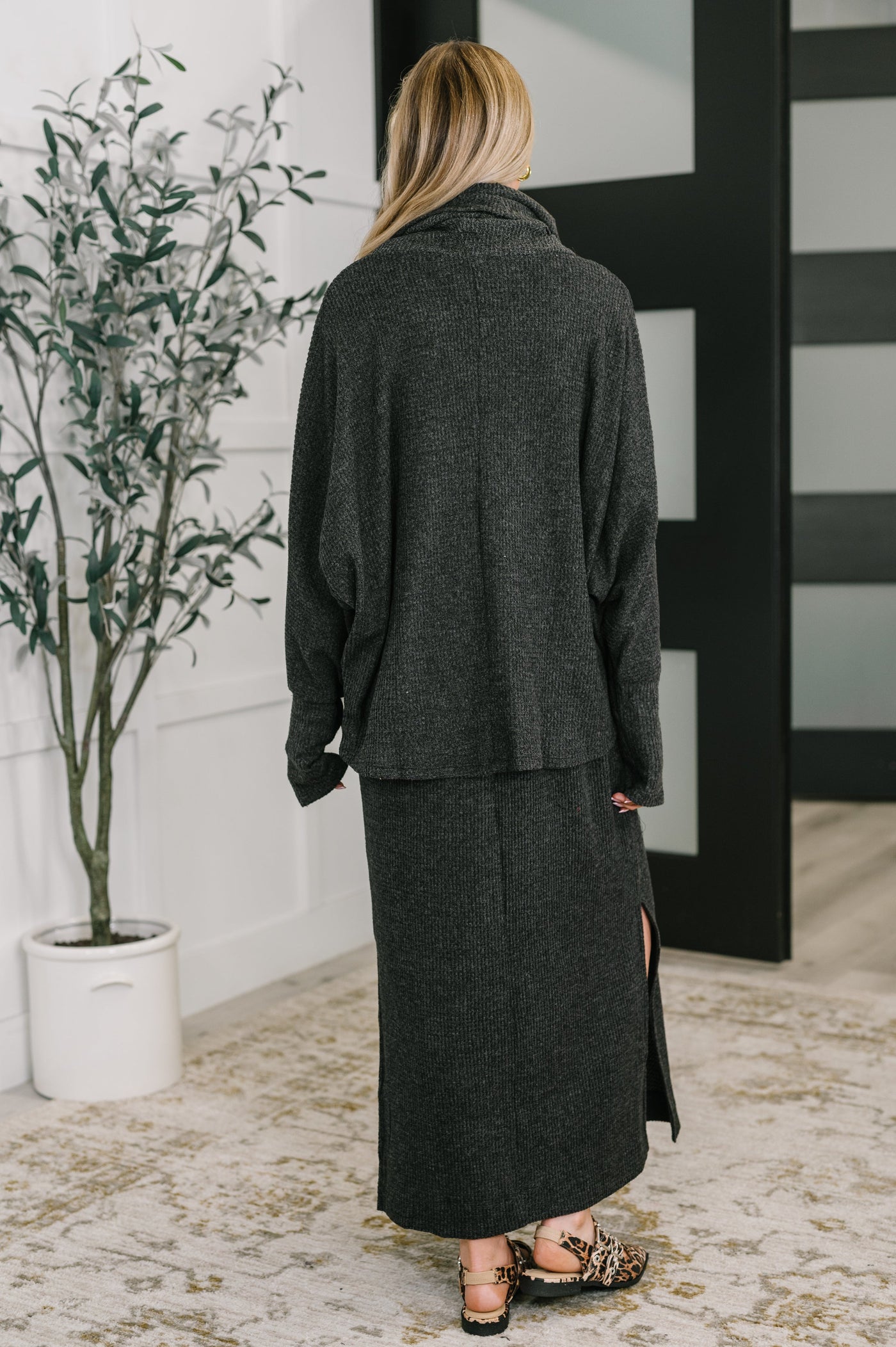 The Wander Lust Set in Black-Womens-Ave Shops-Market Street Nest, Fashionable Clothing, Shoes and Home Décor Located in Mabank, TX