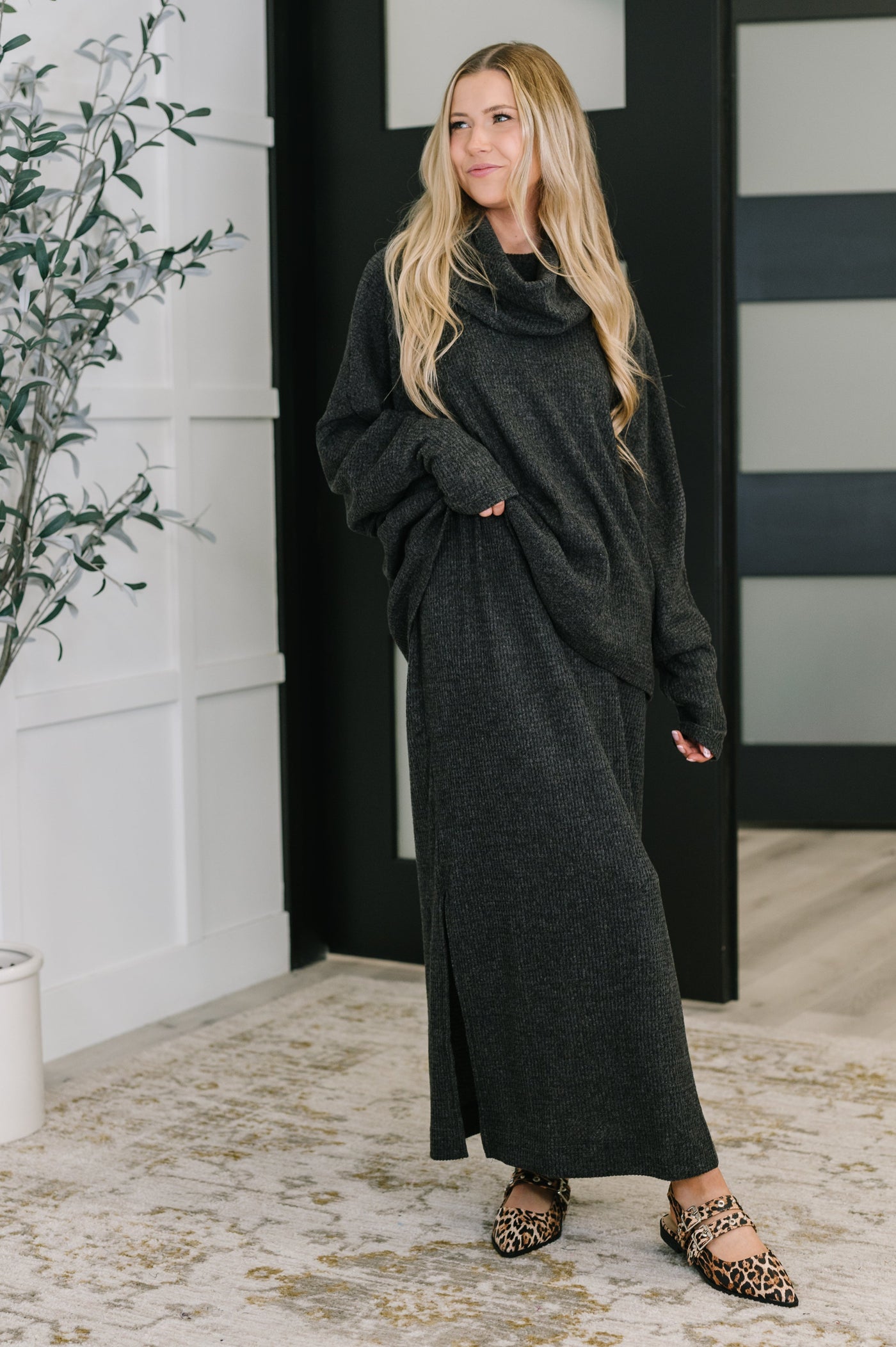 The Wander Lust Set in Black-Womens-Ave Shops-Market Street Nest, Fashionable Clothing, Shoes and Home Décor Located in Mabank, TX