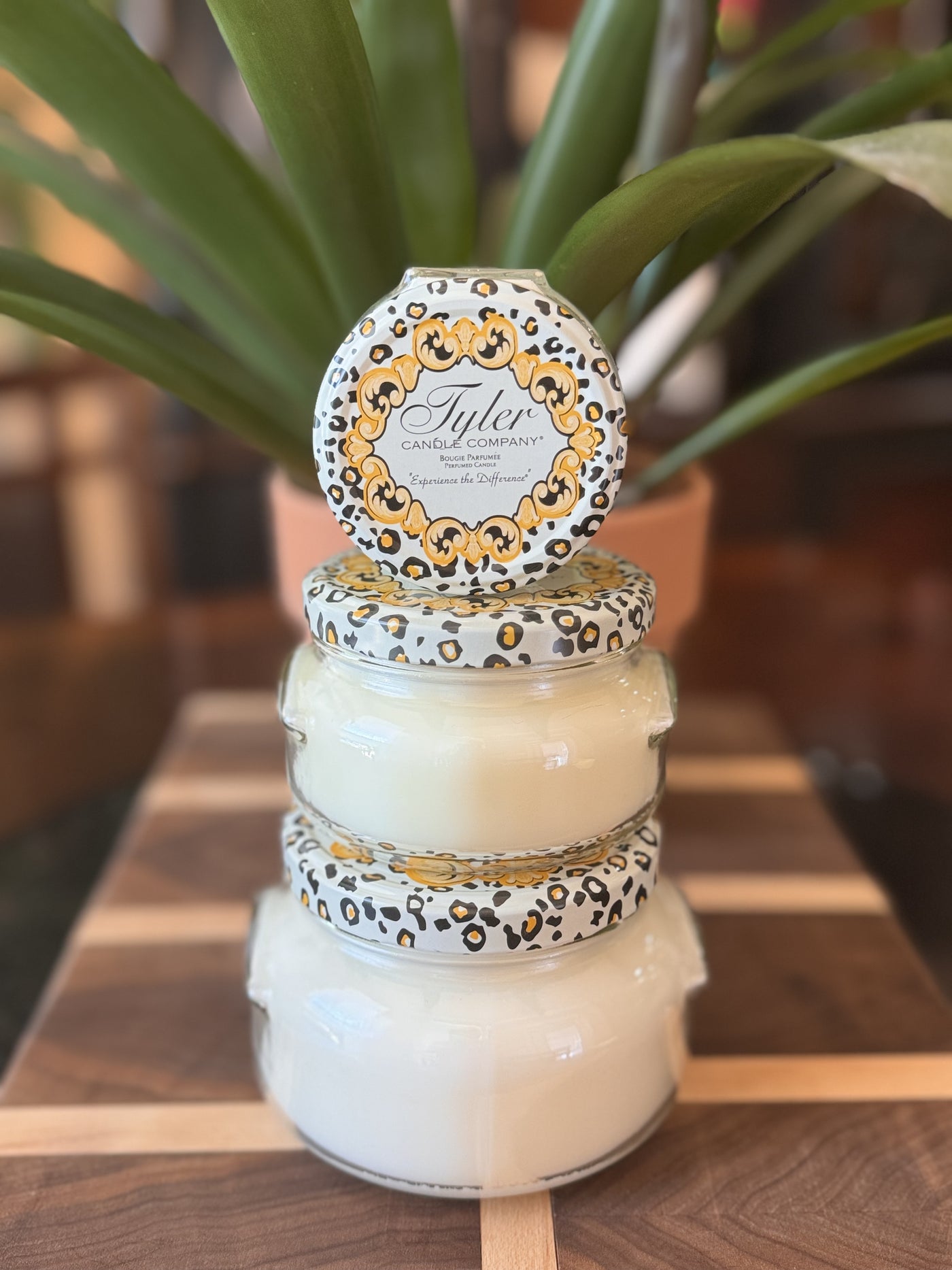 Tyler Candle Co. 11oz Candle-Home & Gifts-Tyler Candle Co-Market Street Nest, Fashionable Clothing, Shoes and Home Décor Located in Mabank, TX