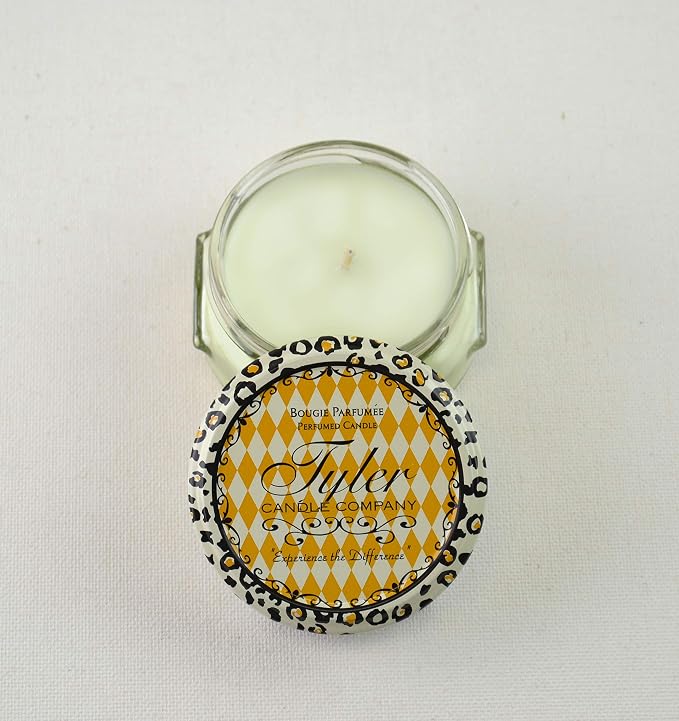 Tyler Candle Co. 22oz Candle-02-Home &amp; Car Fragrance-Tyler Candle Co-Market Street Nest, Fashionable Clothing, Shoes and Home Décor Located in Mabank, TX