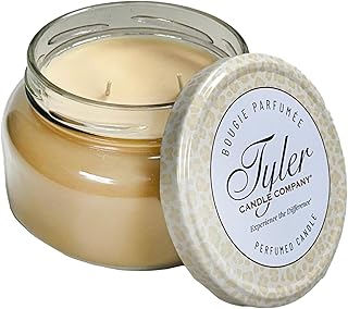 Tyler Candle Co. 22oz Candle-02-Home &amp; Car Fragrance-Tyler Candle Co-Market Street Nest, Fashionable Clothing, Shoes and Home Décor Located in Mabank, TX