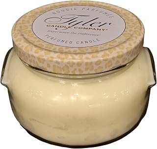 Tyler Candle Co. 22oz Candle-02-Home &amp; Car Fragrance-Tyler Candle Co-Market Street Nest, Fashionable Clothing, Shoes and Home Décor Located in Mabank, TX