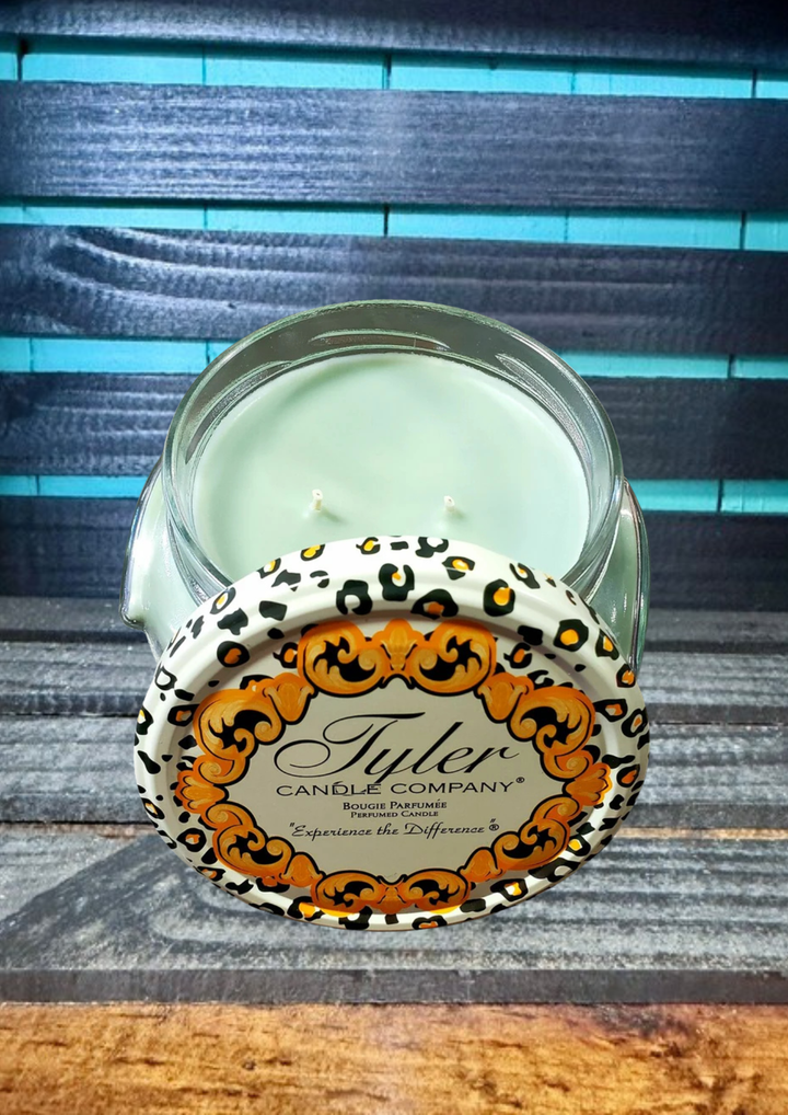 Tyler Candle Co. 22oz Candle-02-Home &amp; Car Fragrance-Tyler Candle Co-Market Street Nest, Fashionable Clothing, Shoes and Home Décor Located in Mabank, TX
