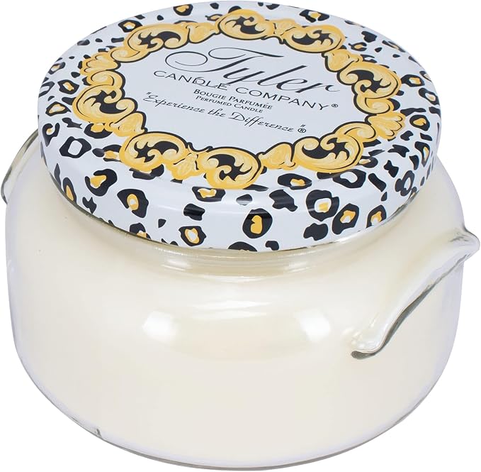 Tyler Candle Co. 22oz Candle-02-Home &amp; Car Fragrance-Tyler Candle Co-Market Street Nest, Fashionable Clothing, Shoes and Home Décor Located in Mabank, TX