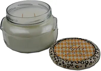 Tyler Candle Co. 22oz Candle-02-Home &amp; Car Fragrance-Tyler Candle Co-Market Street Nest, Fashionable Clothing, Shoes and Home Décor Located in Mabank, TX