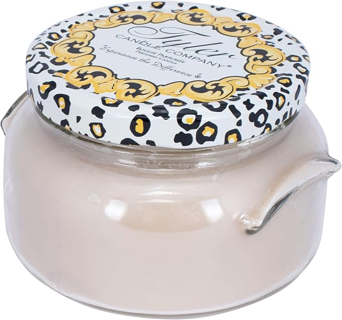 Tyler Candle Co. 3 oz Candle-02-Home &amp; Car Fragrance-Tyler Candle Co-Market Street Nest, Fashionable Clothing, Shoes and Home Décor Located in Mabank, TX