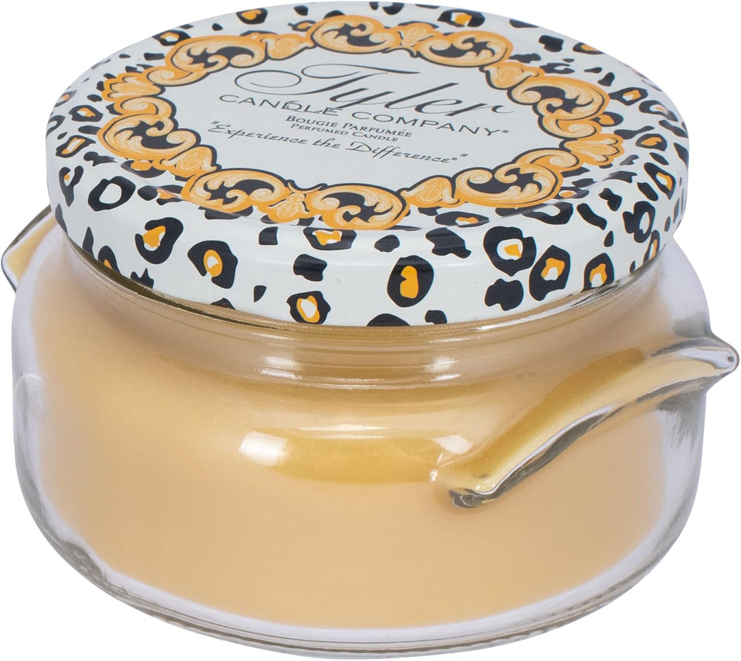 Tyler Candle Co. 3 oz Candle-02-Home &amp; Car Fragrance-Tyler Candle Co-Market Street Nest, Fashionable Clothing, Shoes and Home Décor Located in Mabank, TX