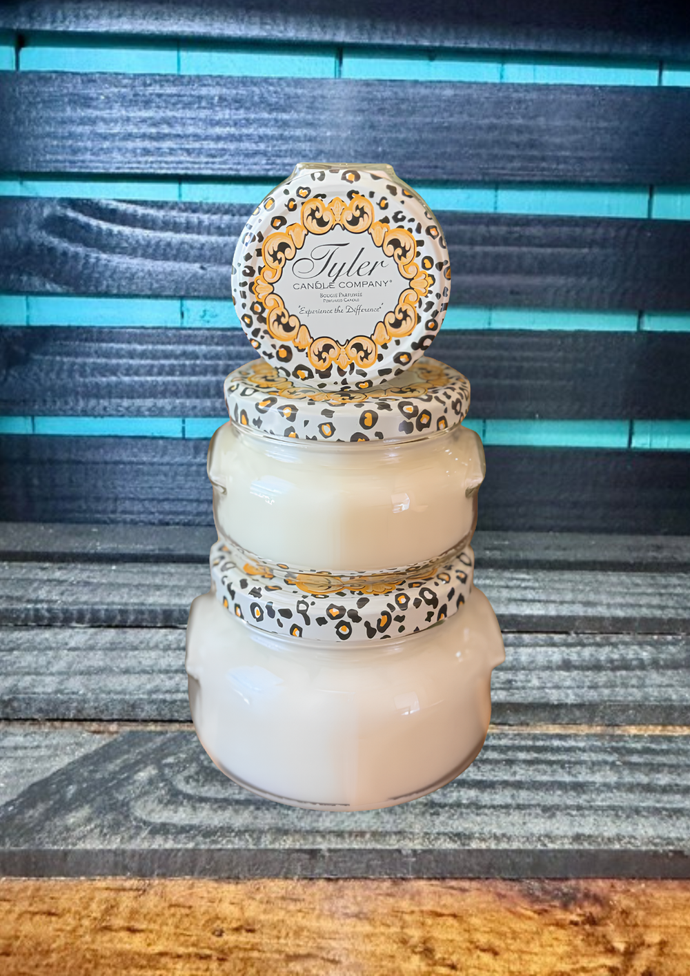 Tyler Candle Co. 11oz Candle-02-Home & Car Fragrance-Tyler Candle Co-Market Street Nest, Fashionable Clothing, Shoes and Home Décor Located in Mabank, TX