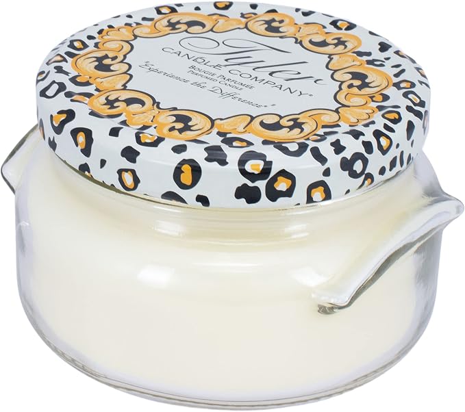 Tyler Candle Co. 3 oz Candle-02-Home &amp; Car Fragrance-Tyler Candle Co-Market Street Nest, Fashionable Clothing, Shoes and Home Décor Located in Mabank, TX