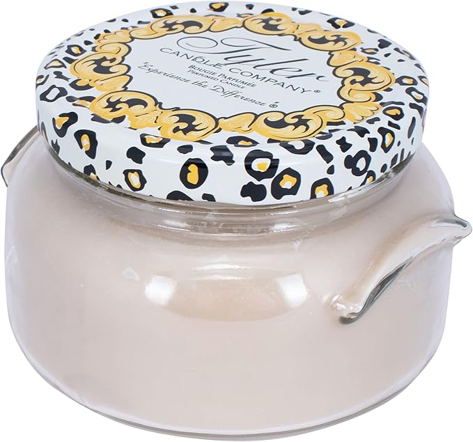 Tyler Candle Co. 3 oz Candle-02-Home &amp; Car Fragrance-Tyler Candle Co-Market Street Nest, Fashionable Clothing, Shoes and Home Décor Located in Mabank, TX