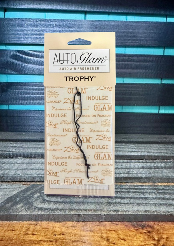 Tyler Candle Co. AutoGlam-02-Home &amp; Car Fragrance-Tyler Candle Co-Market Street Nest, Fashionable Clothing, Shoes and Home Décor Located in Mabank, TX