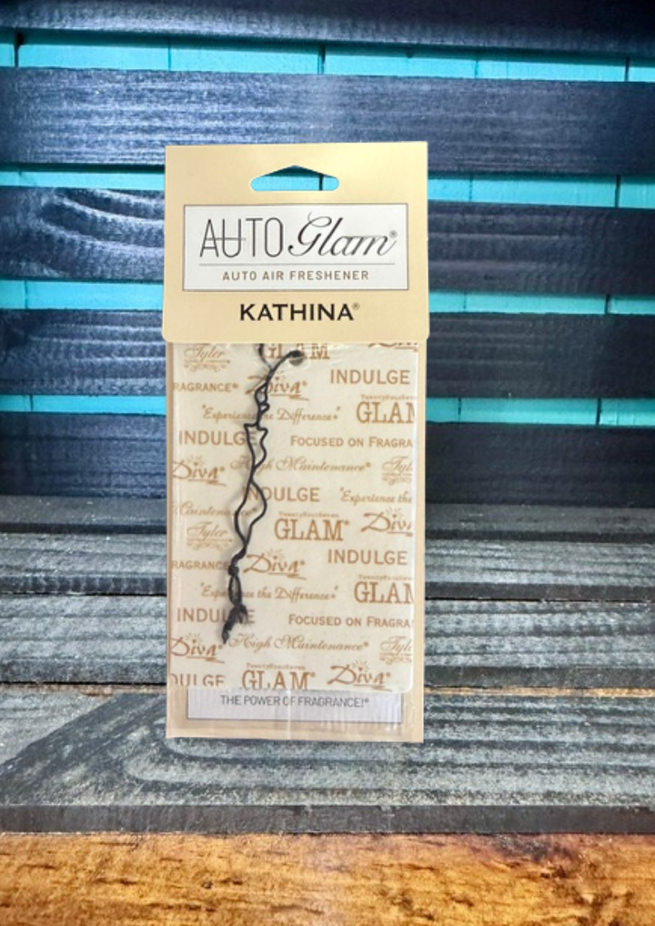 Tyler Candle Co. AutoGlam-02-Home &amp; Car Fragrance-Tyler Candle Co-Market Street Nest, Fashionable Clothing, Shoes and Home Décor Located in Mabank, TX