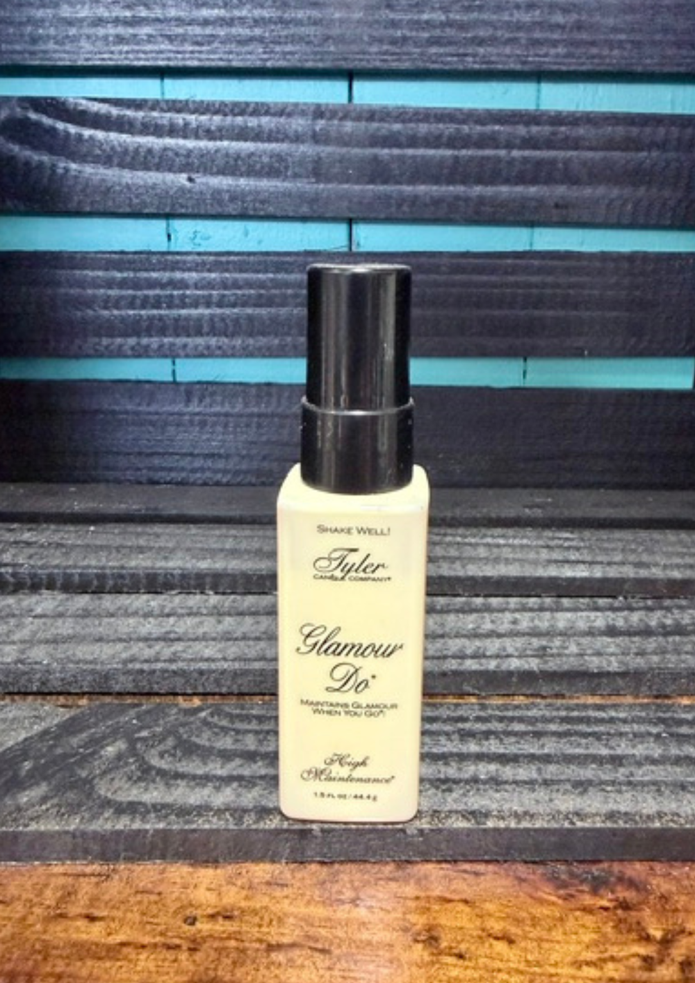 Tyler Candle Co. Glam Do 1.2oz-02-Home & Car Fragrance-Tyler Candle Co-Market Street Nest, Fashionable Clothing, Shoes and Home Décor Located in Mabank, TX