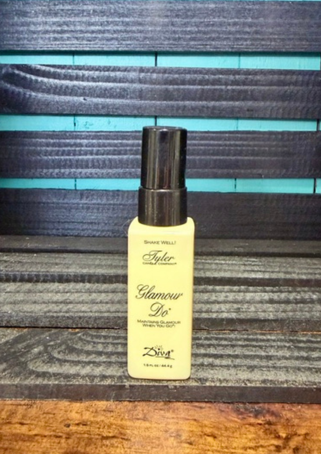 Tyler Candle Co. Glam Do 1.2oz-02-Home & Car Fragrance-Tyler Candle Co-Market Street Nest, Fashionable Clothing, Shoes and Home Décor Located in Mabank, TX