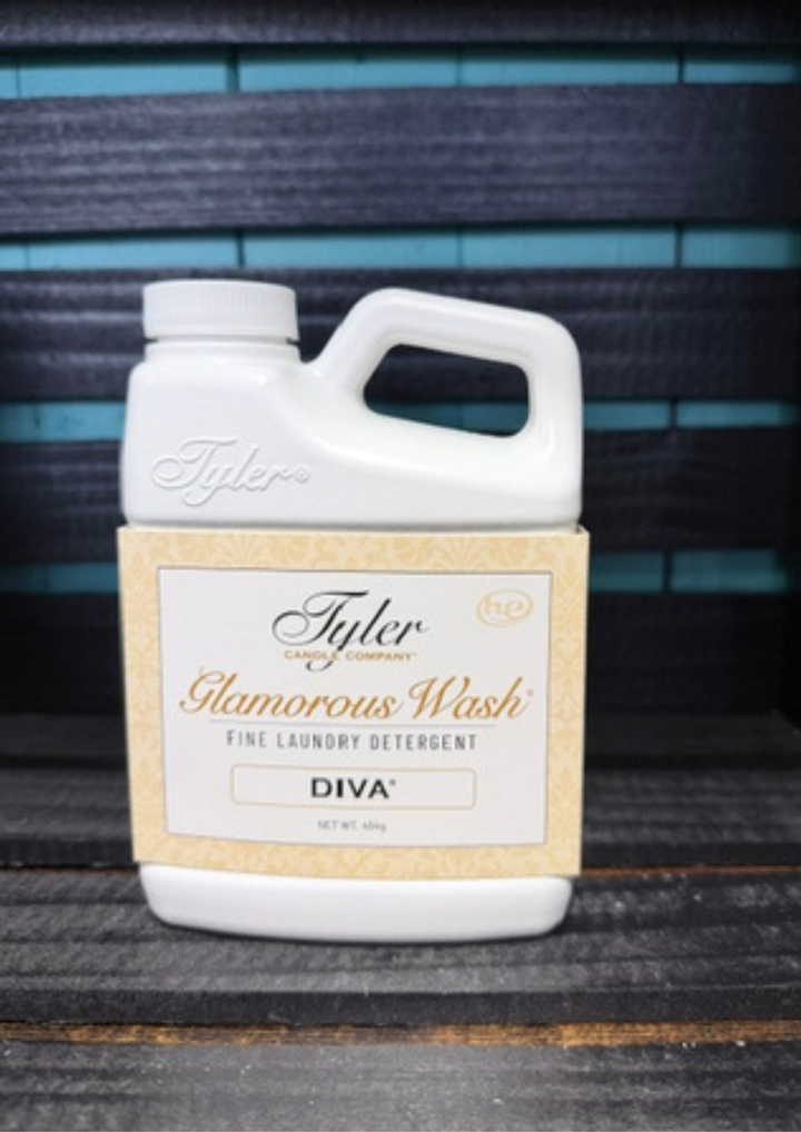 Tyler Candle Co. Glam Wash 16oz/454G-02-Home &amp; Car Fragrance-Tyler Candle Co-Market Street Nest, Fashionable Clothing, Shoes and Home Décor Located in Mabank, TX