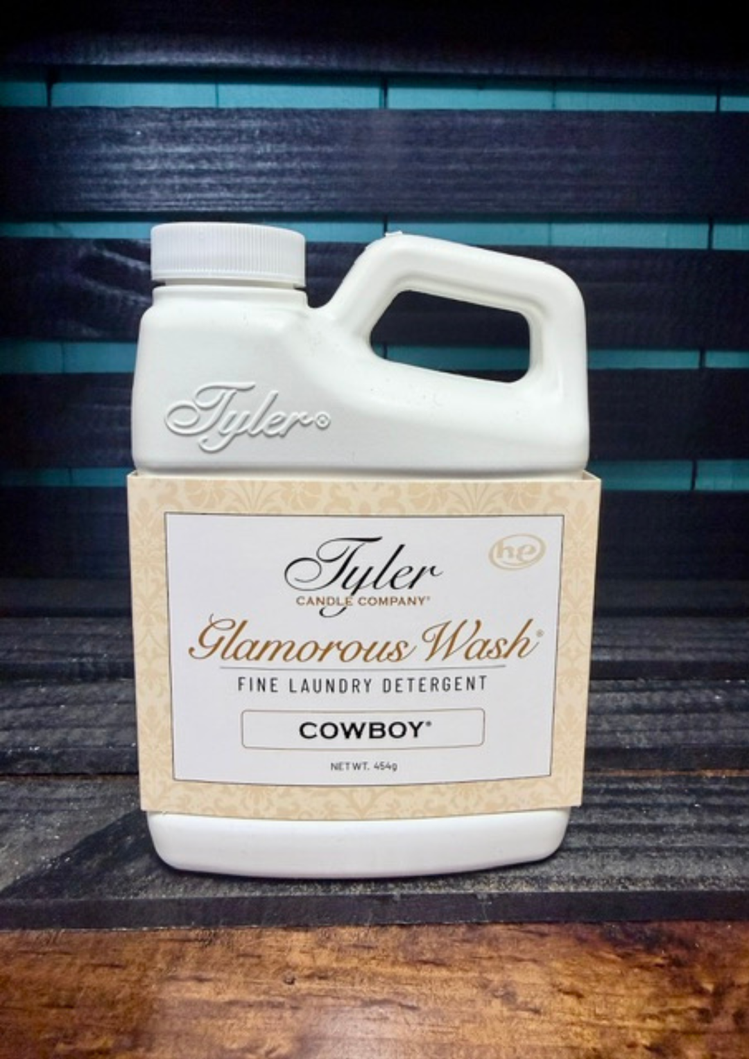 Tyler Candle Co. Glam Wash 16oz/454G-02-Home & Car Fragrance-Tyler Candle Co-Market Street Nest, Fashionable Clothing, Shoes and Home Décor Located in Mabank, TX