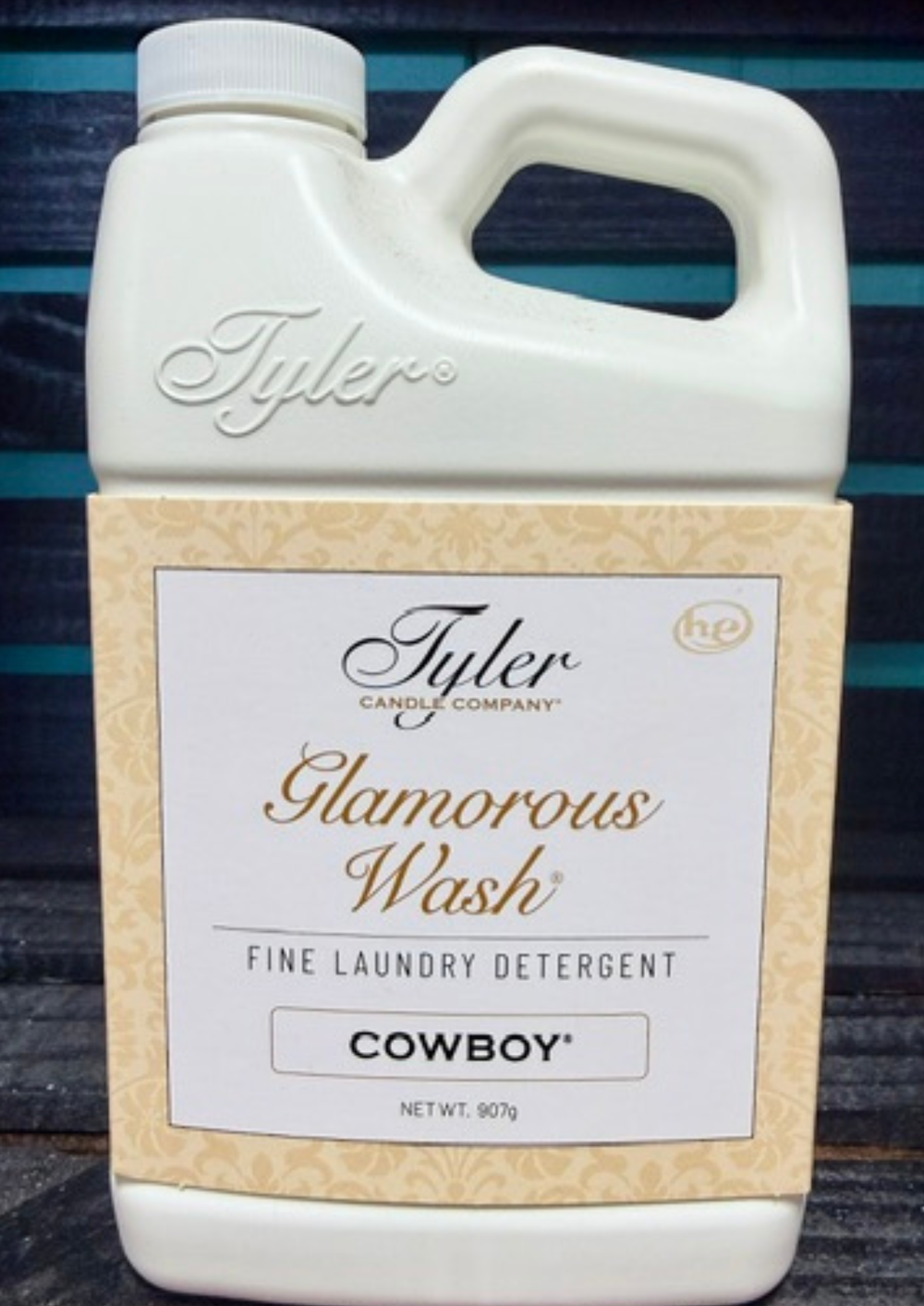 Tyler Candle Co. Glam Wash 32oz/907g-02-Home & Car Fragrance-Tyler Candle Co-Market Street Nest, Fashionable Clothing, Shoes and Home Décor Located in Mabank, TX