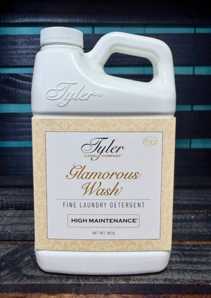 Tyler Candle Co. Glam Wash 32oz/907g-02-Home &amp; Car Fragrance-Tyler Candle Co-Market Street Nest, Fashionable Clothing, Shoes and Home Décor Located in Mabank, TX