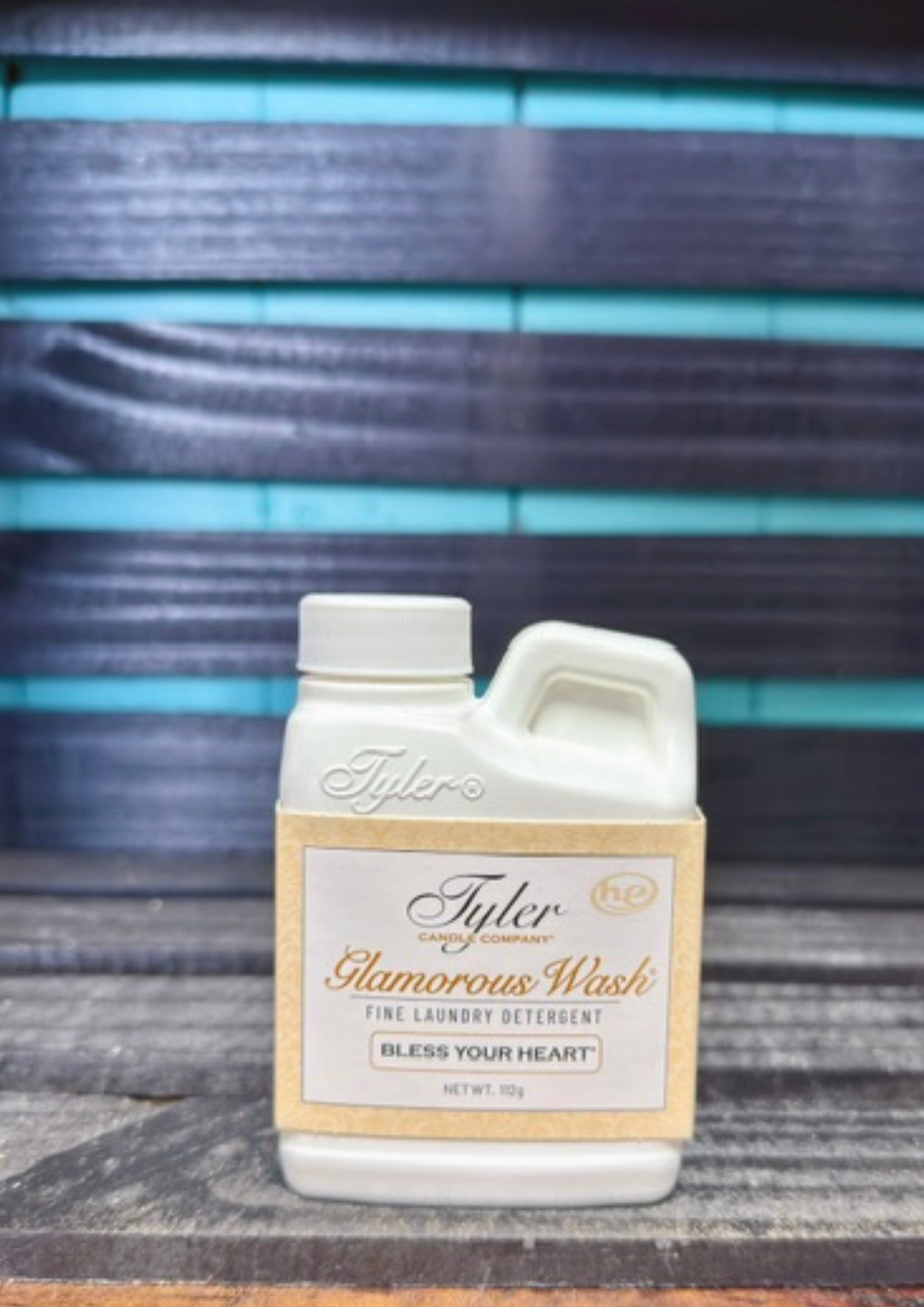 Tyler Candle Co. Glam Wash 4oz/112g-02-Home &amp; Car Fragrance-Tyler Candle Co-Market Street Nest, Fashionable Clothing, Shoes and Home Décor Located in Mabank, TX
