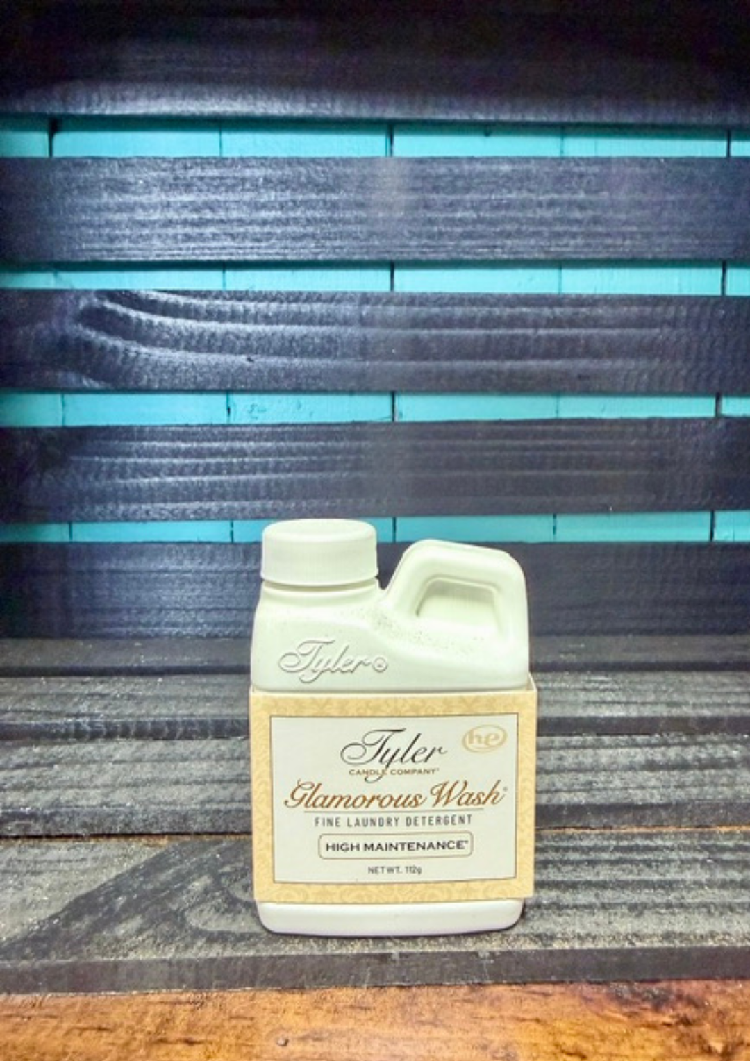 Tyler Candle Co. Glam Wash 4oz/112g-02-Home & Car Fragrance-Tyler Candle Co-Market Street Nest, Fashionable Clothing, Shoes and Home Décor Located in Mabank, TX
