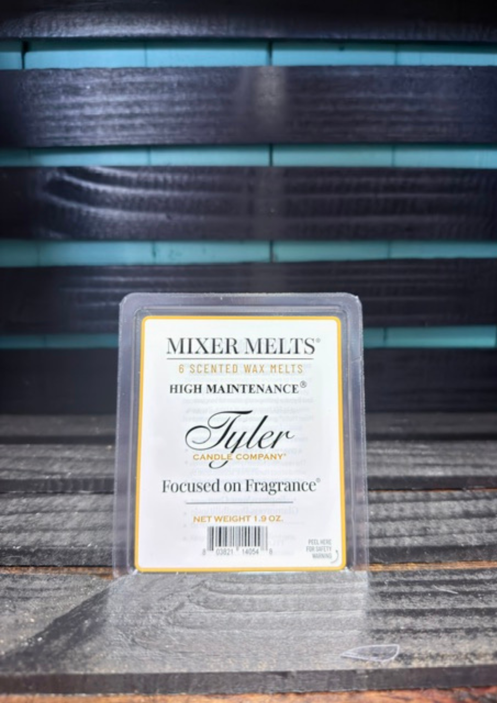 Tyler Candle Co. Mixer Melts (Assortment)-02-Home & Car Fragrance-Tyler Candle Co-Market Street Nest, Fashionable Clothing, Shoes and Home Décor Located in Mabank, TX
