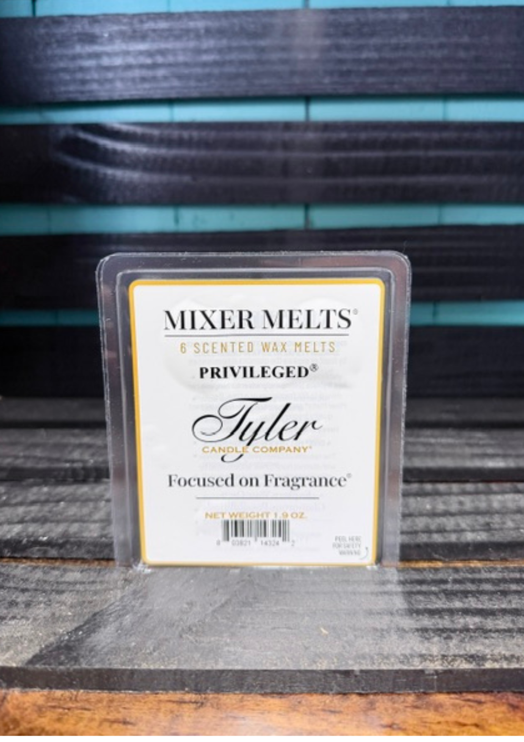 Tyler Candle Co. Mixer Melts (Assortment)-02-Home &amp; Car Fragrance-Tyler Candle Co-Market Street Nest, Fashionable Clothing, Shoes and Home Décor Located in Mabank, TX
