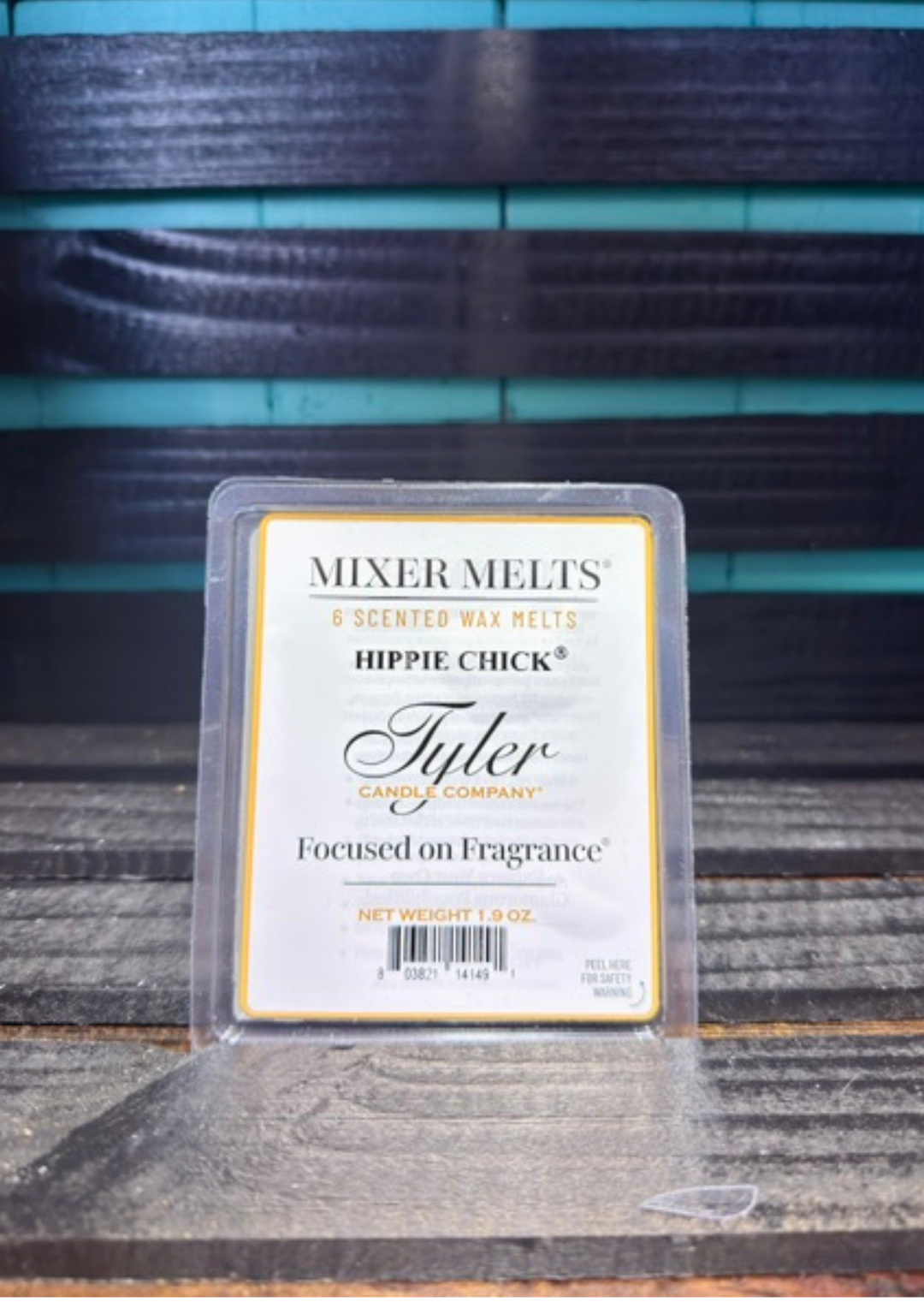 Tyler Candle Co. Mixer Melts (Assortment)-02-Home &amp; Car Fragrance-Tyler Candle Co-Market Street Nest, Fashionable Clothing, Shoes and Home Décor Located in Mabank, TX
