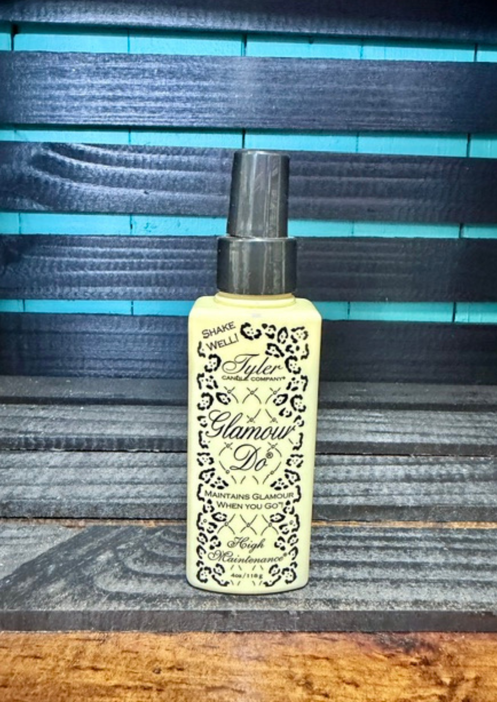 Tyler Candle Company Glam Do 4oz-02-Home & Car Fragrance-Tyler Candle Co-Market Street Nest, Fashionable Clothing, Shoes and Home Décor Located in Mabank, TX