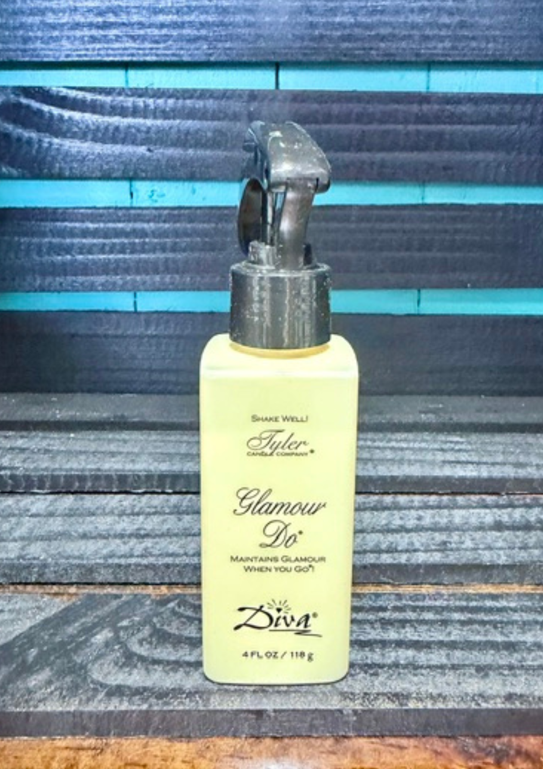 Tyler Candle Company Glam Do 4oz-02-Home & Car Fragrance-Tyler Candle Co-Market Street Nest, Fashionable Clothing, Shoes and Home Décor Located in Mabank, TX