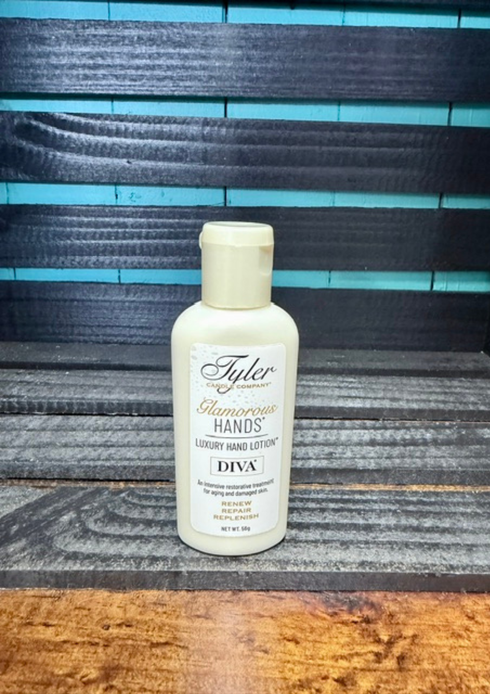 Tyler Candle Luxury Hand Lotion 2oz/56g-05-Bath, Beauty & Wellness-Tyler Candle Co-Market Street Nest, Fashionable Clothing, Shoes and Home Décor Located in Mabank, TX