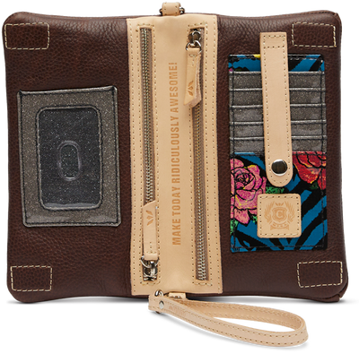 Consuela Uptown Crossbody - Isabel-Consuela Bags-Consuela-Market Street Nest, Fashionable Clothing, Shoes and Home Décor Located in Mabank, TX