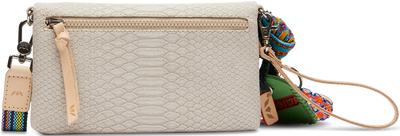 Consuela Uptown Crossbody Thunderbird-110 Handbags-Consuela-Market Street Nest, Fashionable Clothing, Shoes and Home Décor Located in Mabank, TX