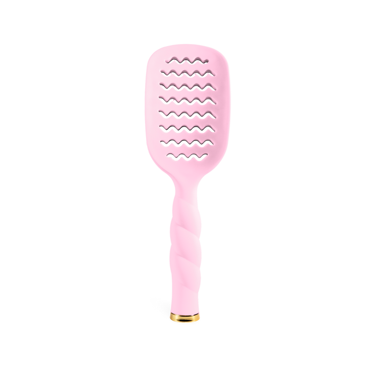 Vented Brush | Full Size | Bubblegum Pink-TELETIES-Market Street Nest, Fashionable Clothing, Shoes and Home Décor Located in Mabank, TX