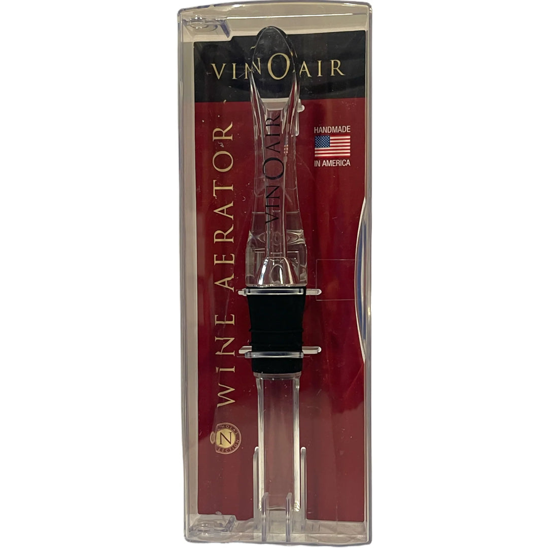 Vinoair Wine Aerator-04-Kitchen & Food-Cork Pops-Market Street Nest, Fashionable Clothing, Shoes and Home Décor Located in Mabank, TX