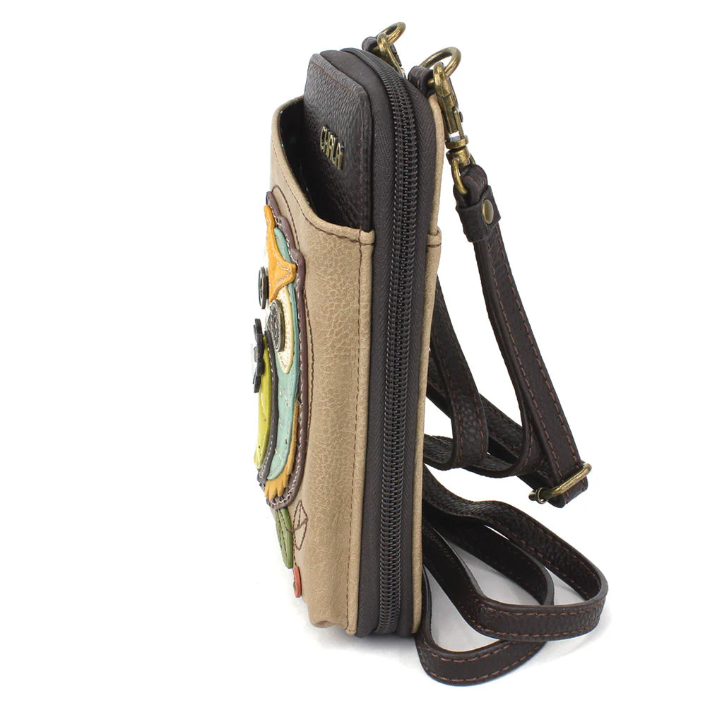 Wallet Crossbody-07-Handbags-Chala Group, Inc-Market Street Nest, Fashionable Clothing, Shoes and Home Décor Located in Mabank, TX